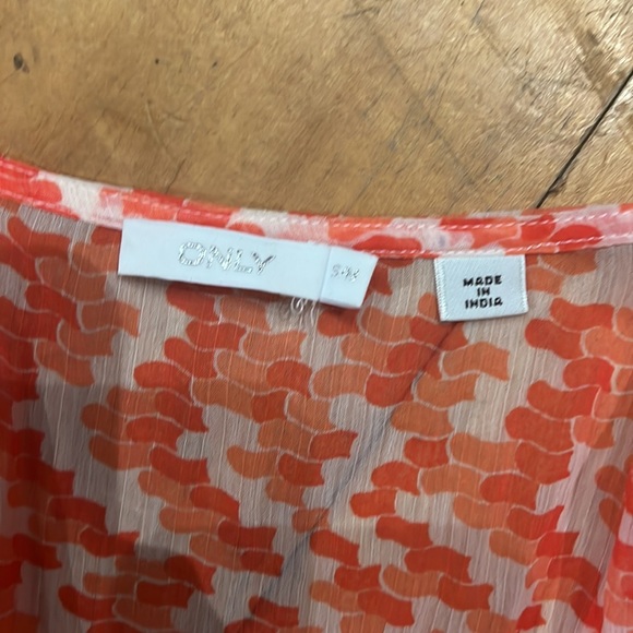 Bathing suit cover - Picture 3 of 4